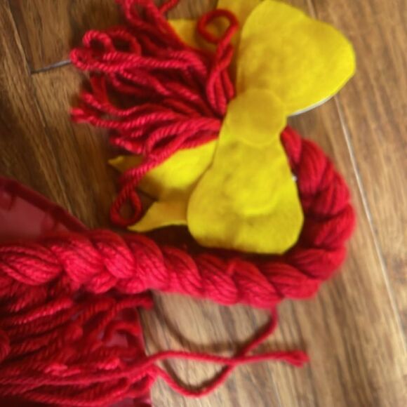 Disney Jesse Toy Story cowgirl hat - Picture 8 of 9